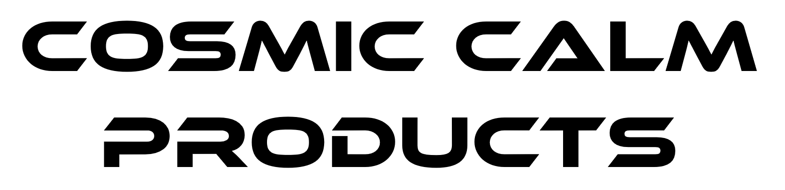 Cosmic Calm Products
